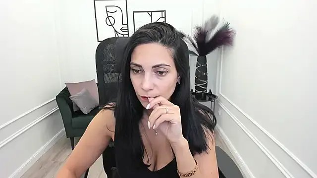 Private AllaYerty on StripChat