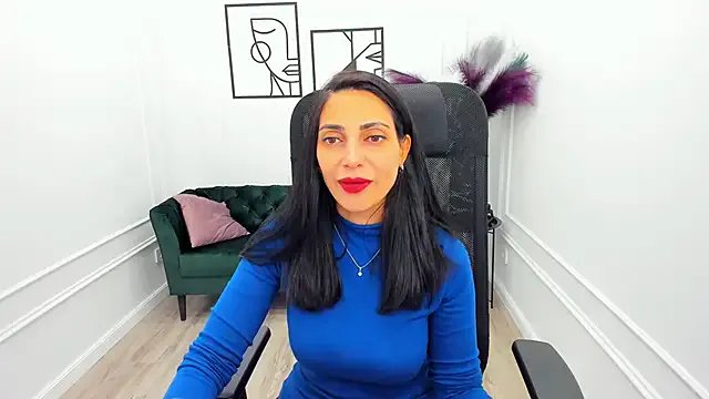 Private AllaYerty on StripChat