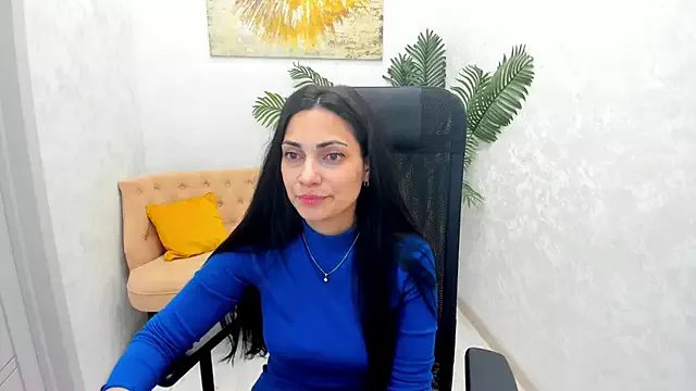 Private AllaYerty on StripChat