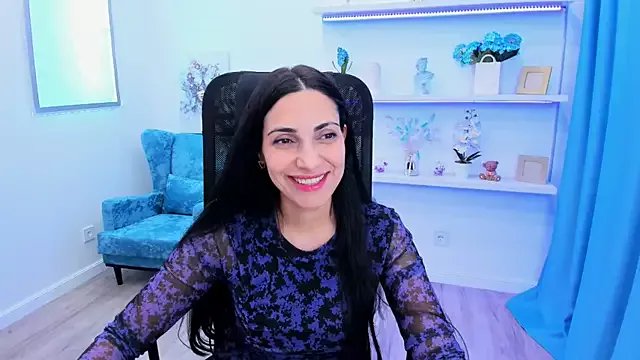 Private AllaYerty on StripChat