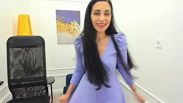 Private AllaYerty on StripChat