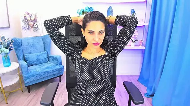 Private AllaYerty on StripChat