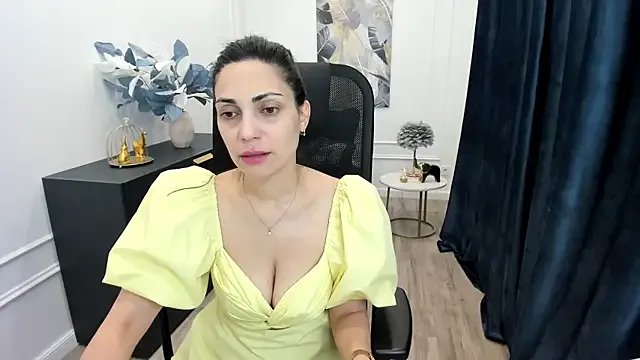 Private AllaYerty on StripChat