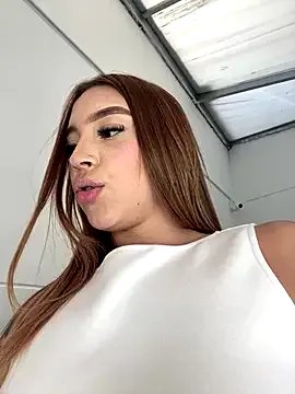 Freechat AmberAngelXXX on StripChat