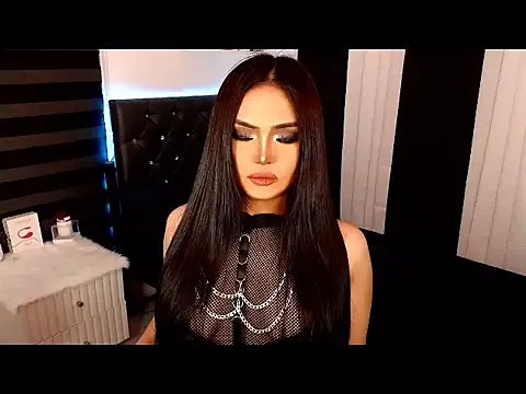 Freechat ameliadom on StripChat