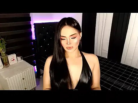 Freechat ameliadom on StripChat