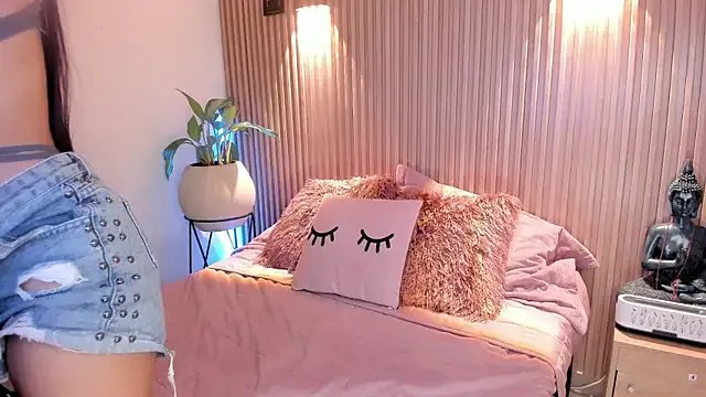 Freechat AMELIE_xx on StripChat