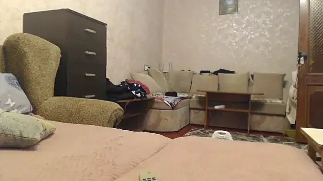 Freechat Amy_August on StripChat