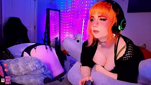 Freechat Angel-Lewd-Cake on StripChat