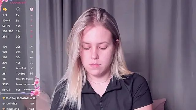 Freechat AngelAnty on StripChat