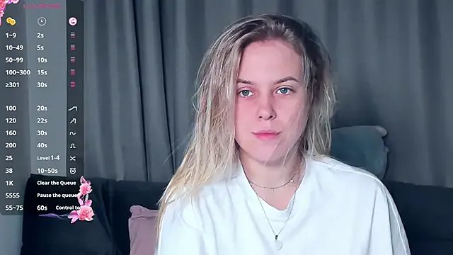 Freechat AngelAnty on StripChat