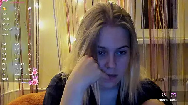 Freechat AngelAnty on StripChat