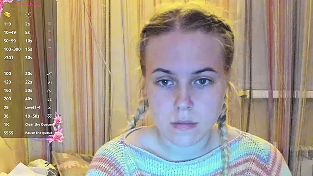 Freechat AngelAnty on StripChat