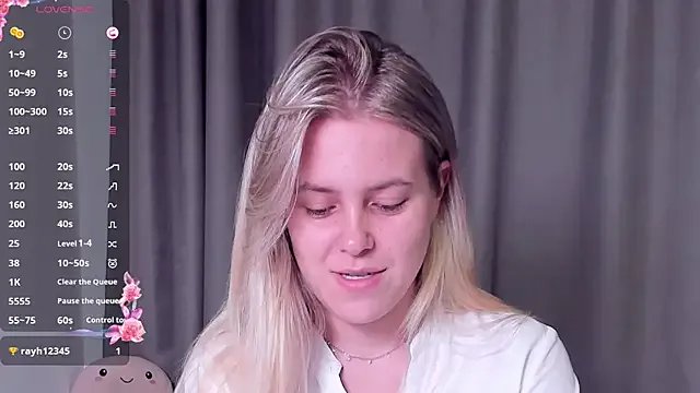 Freechat AngelAnty on StripChat