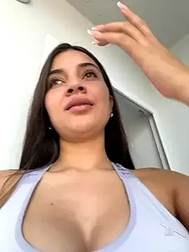 Freechat AnitaKariri on StripChat