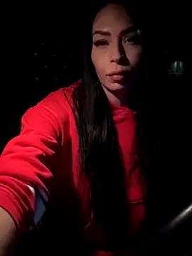 Freechat annablisss on StripChat