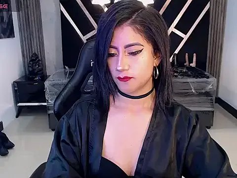 Private artemisa_ch1 on StripChat