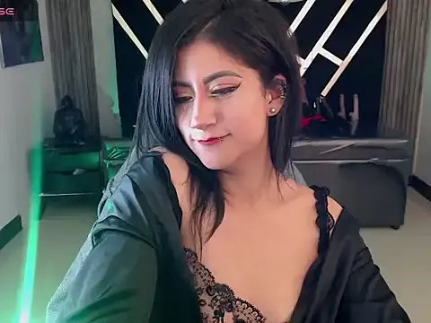 Private artemisa_ch1 on StripChat