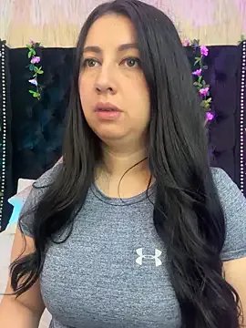 Freechat AshleeyPrincess on StripChat