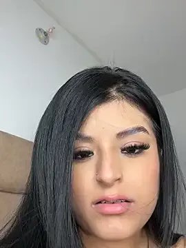 Freechat ashleycurvyy on StripChat