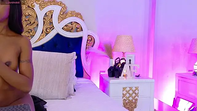 Freechat AshleyFerri on StripChat