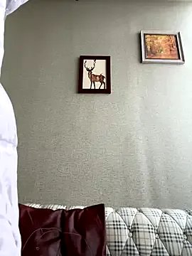 Group Asia-GoodLuck on StripChat