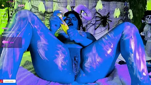 AVA_MALAIKA on StripChat 