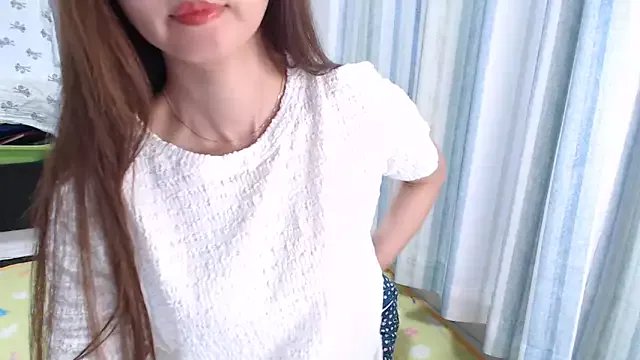 Freechat ayakappp on StripChat