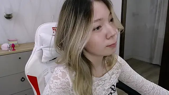 Freechat Babby_Rabbit on StripChat