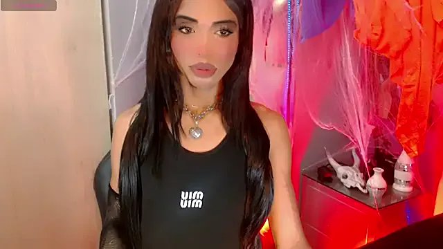 Freechat BabyAmatiis_ on StripChat