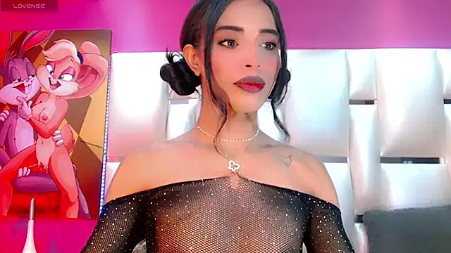 Freechat BabyAmatiis_ on StripChat