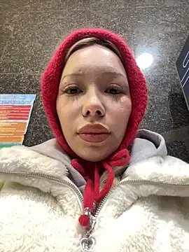 Freechat babydolll on StripChat