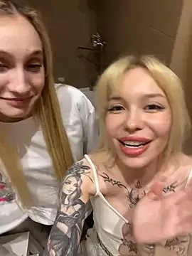 Freechat babydolll on StripChat