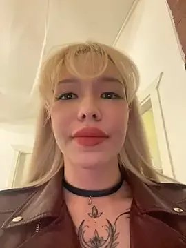 Freechat babydolll on StripChat