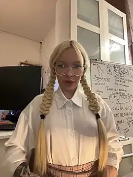 Freechat babydolll on StripChat