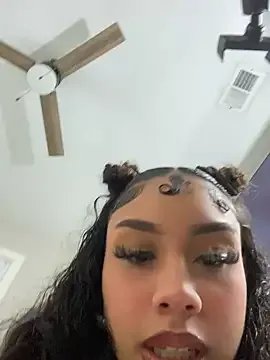 Freechat badbaby187 on StripChat