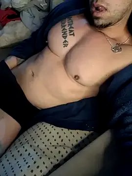 Freechat badbrown on StripChat