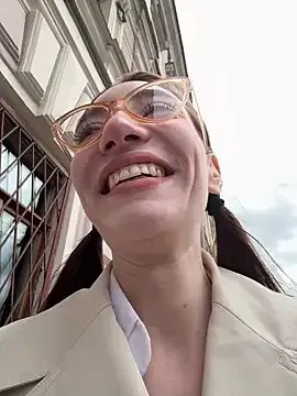 Freechat BallerinaCappuccino_ on StripChat