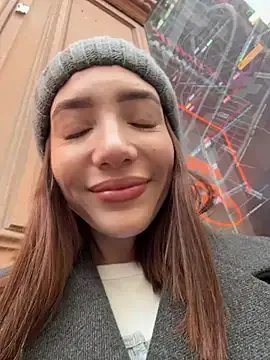 Freechat BallerinaCappuccino_ on StripChat