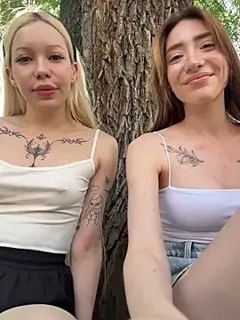 Freechat BallerinaCappuccino_ on StripChat