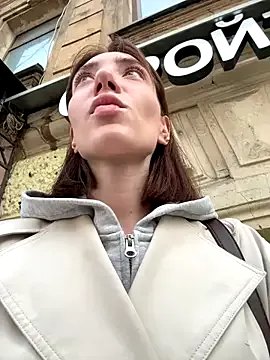 Freechat BallerinaCappuccino_ on StripChat