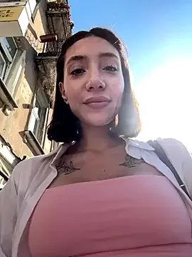 Freechat BallerinaCappuccino_ on StripChat