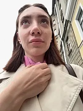 Freechat BallerinaCappuccino_ on StripChat