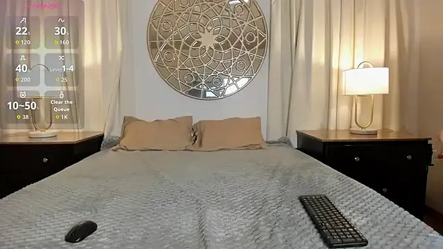 Freechat Bambi_cutee on StripChat