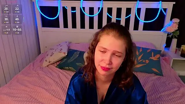 Freechat BeatrixCarIeton on StripChat