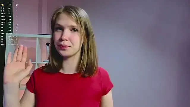 Freechat BeatrixCarIeton on StripChat