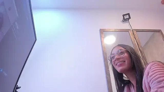 Private Becky_G on StripChat