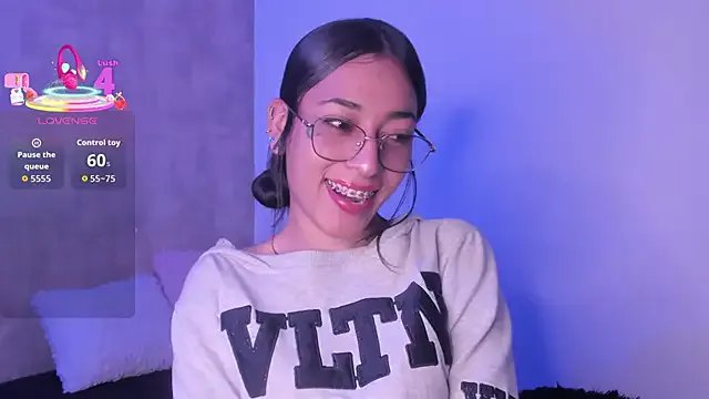 Private Becky_G on StripChat