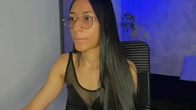 Private Becky_G on StripChat