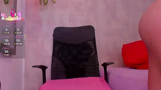 Private Becky_G on StripChat